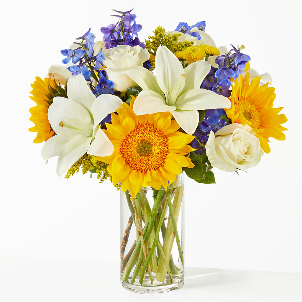 Stargazing Bouquet – Vanessa Florist Corp, Brooklyn NY