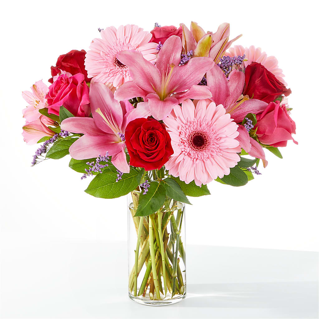 Lots of Love Bouquet – Vanessa Florist Corp, Brooklyn NY