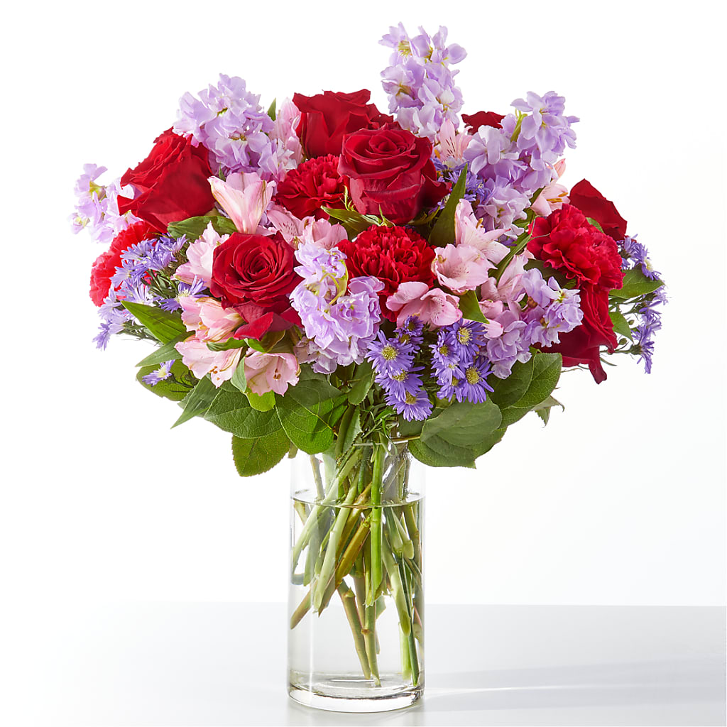 Your Majesty Bouquet – Vanessa Florist Corp, Brooklyn NY