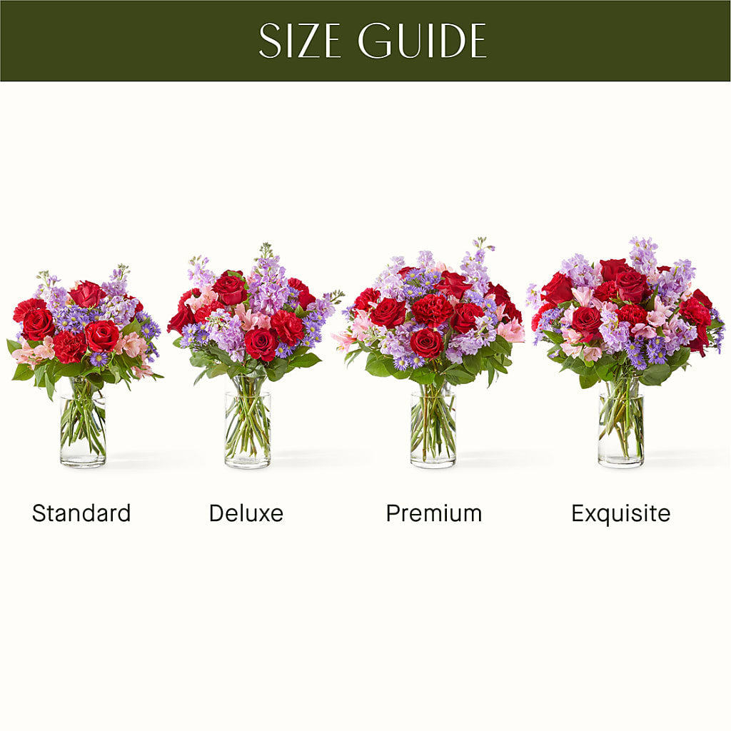 Your Majesty Bouquet – Vanessa Florist Corp, Brooklyn NY