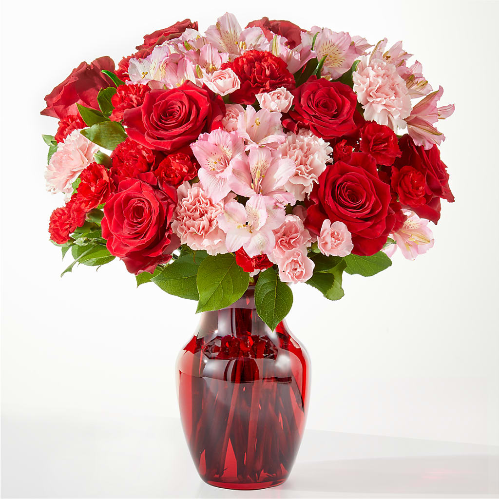 Candy Kisses Bouquet – Vanessa Florist Corp, Brooklyn NY