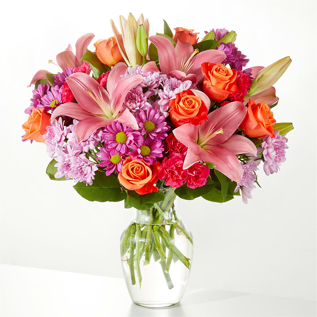 One and Only Bouquet – Vanessa Florist Corp, Brooklyn NY