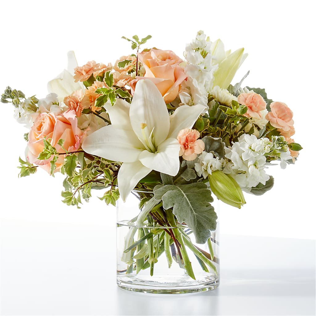 Darling Bouquet – Vanessa Florist Corp, Brooklyn NY