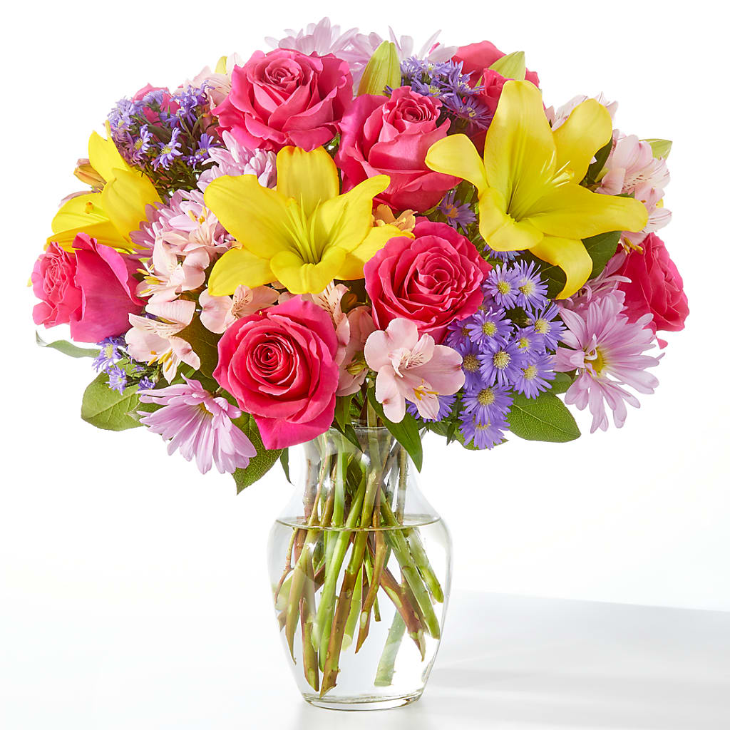 Sprinkles Bouquet – Vanessa Florist Corp, Brooklyn NY
