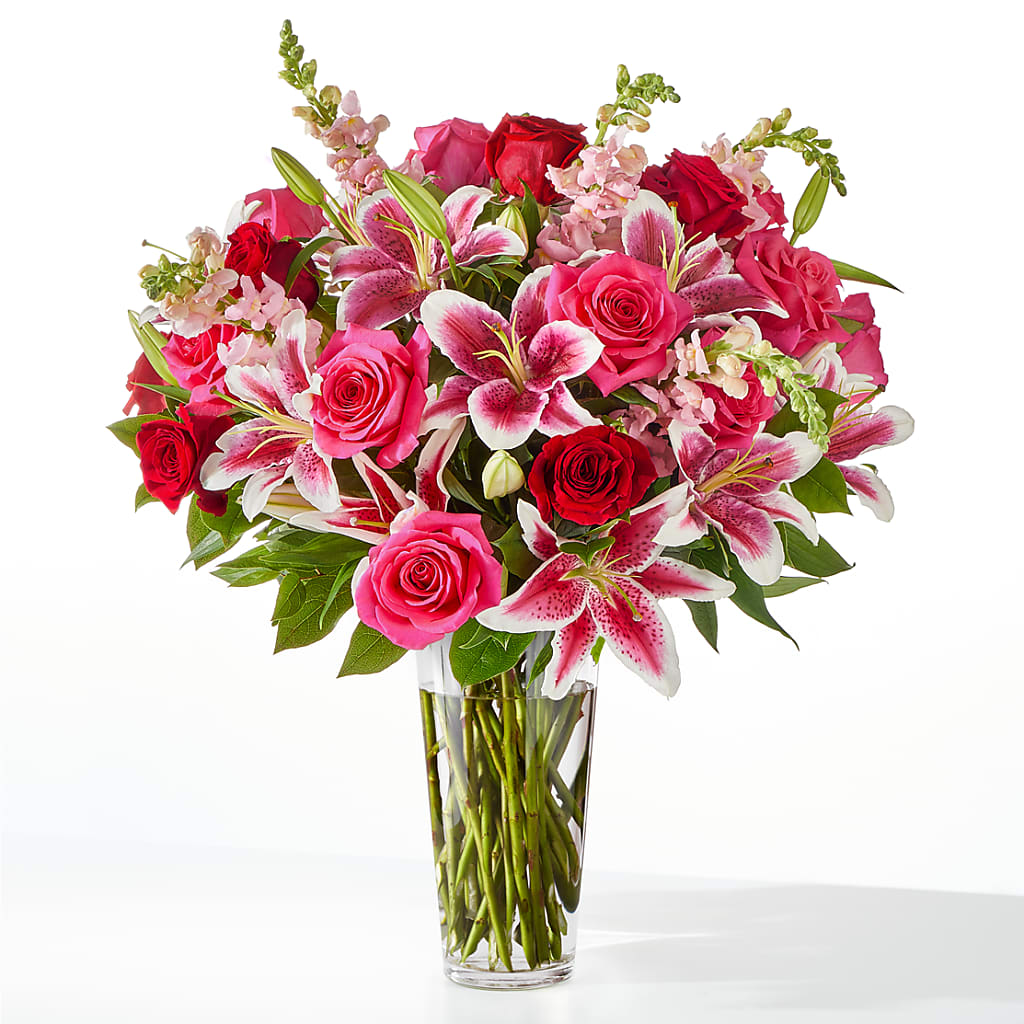 Always You Bouquet – Vanessa Florist Corp, Brooklyn NY