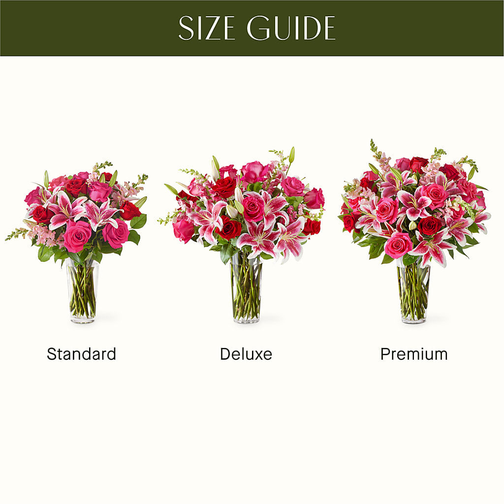 Always You Bouquet – Vanessa Florist Corp, Brooklyn NY