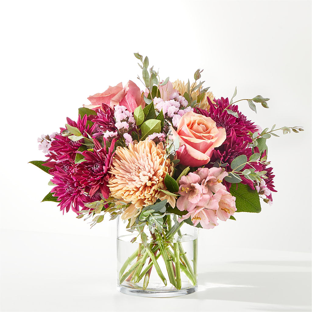Berry Cobbler Bouquet – Vanessa Florist Corp, Brooklyn NY