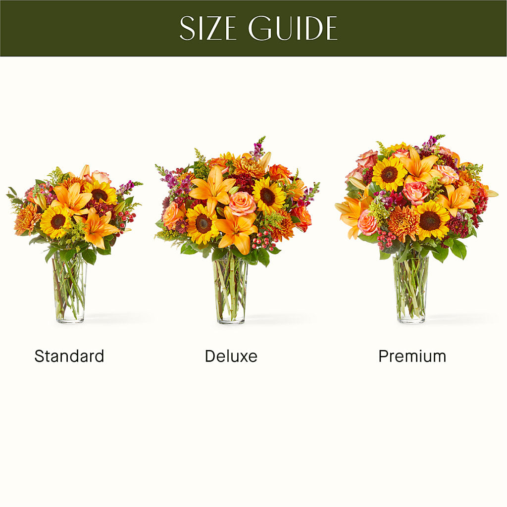 Seasons Change Bouquet – Vanessa Florist Corp, Brooklyn NY