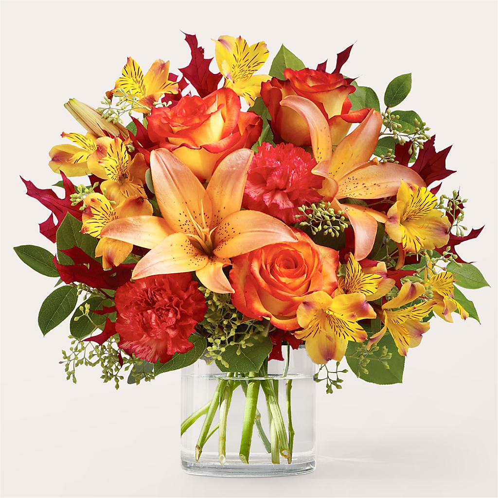Pecan Pie Bouquet – Vanessa Florist Corp, Brooklyn NY