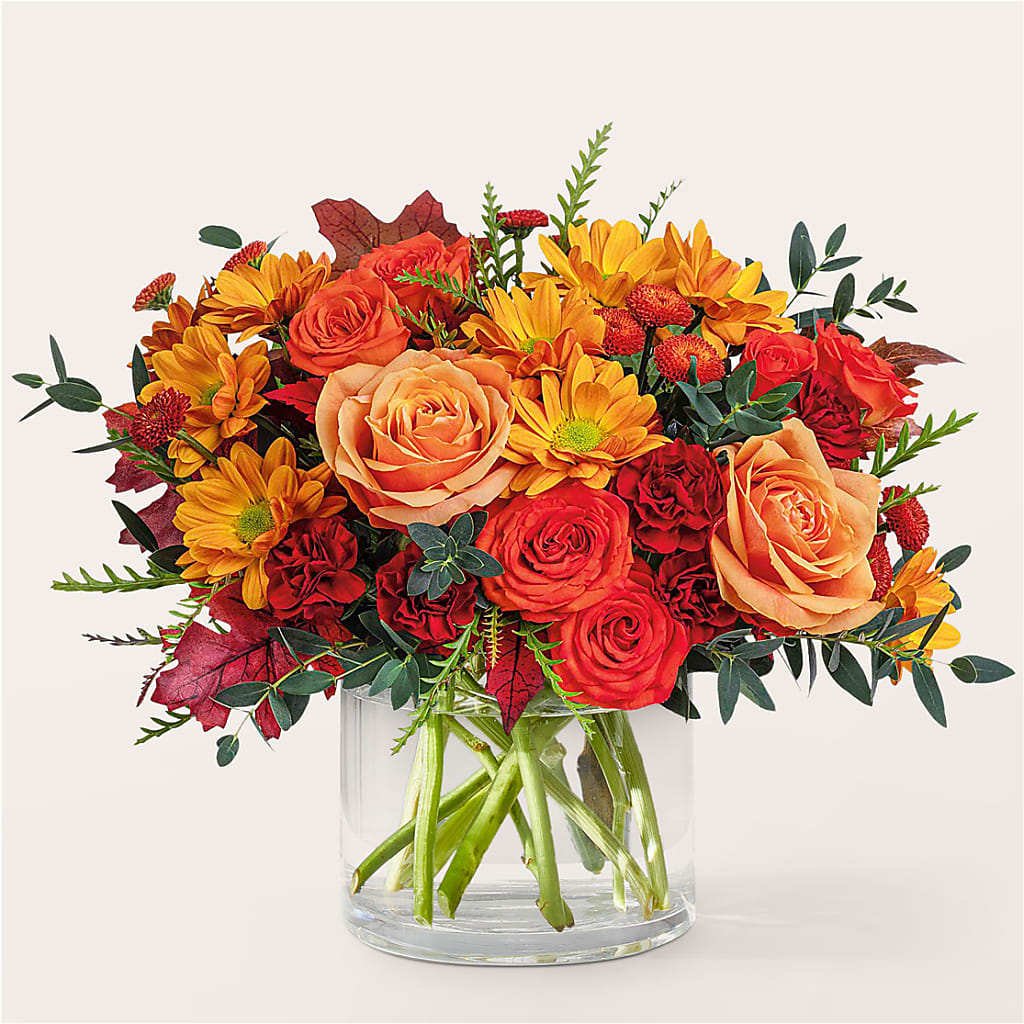 Sweet as Cinnamon Bouquet – Vanessa Florist Corp, Brooklyn NY