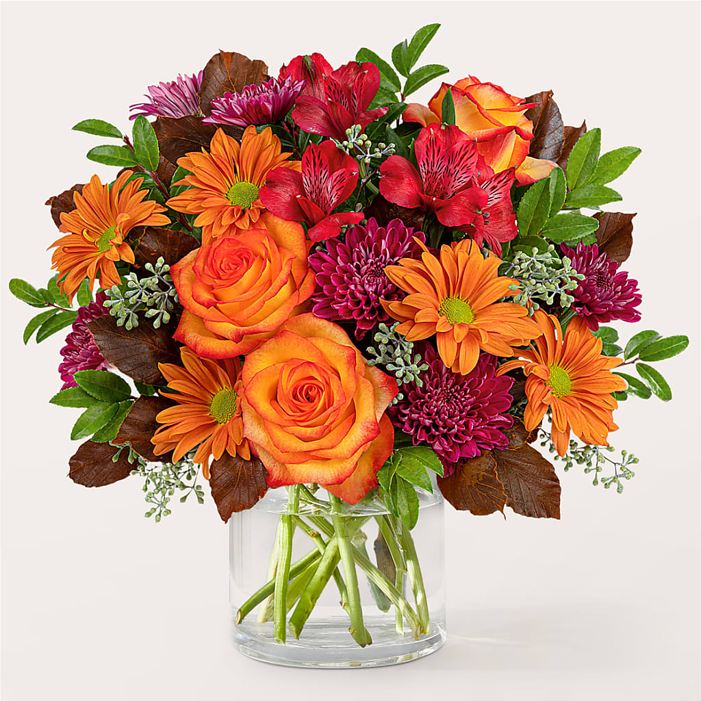 Brisk Morning Bouquet – Vanessa Florist Corp, Brooklyn NY