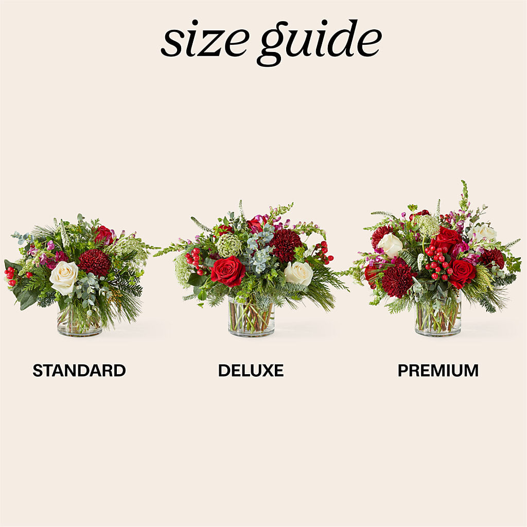 Cranberry Fizz Bouquet – Vanessa Florist Corp, Brooklyn NY