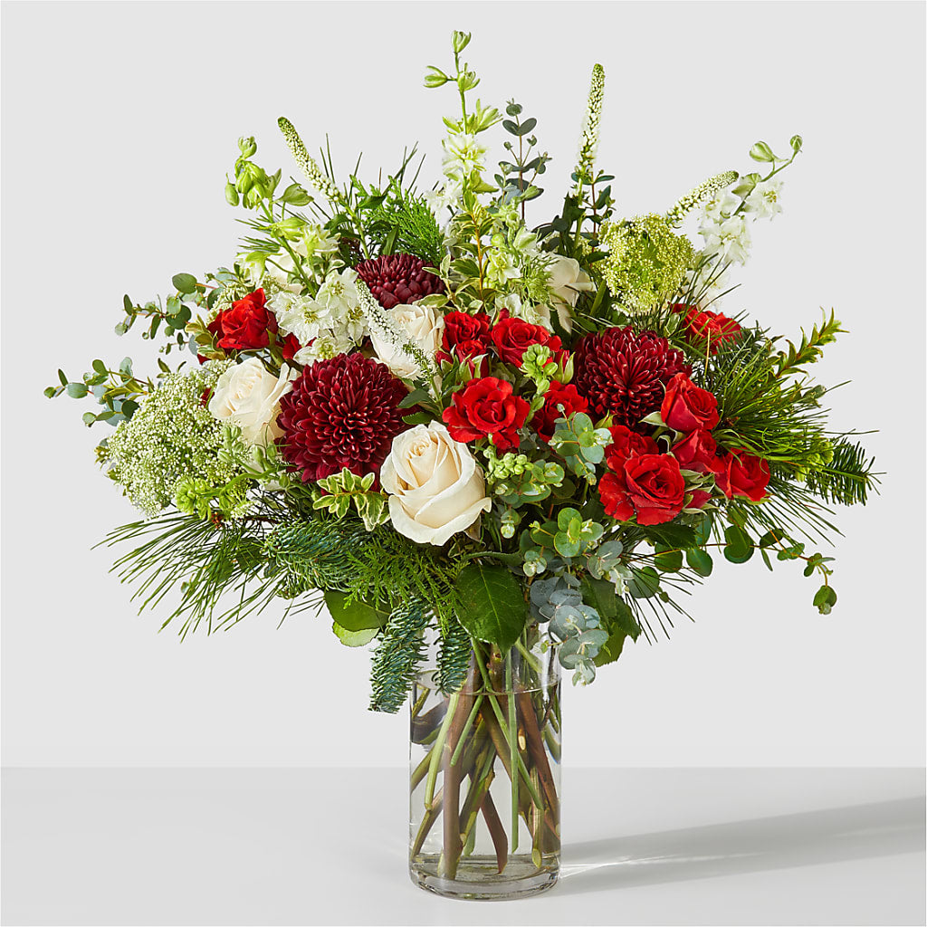 Favorite Traditions Bouquet – Vanessa Florist Corp, Brooklyn NY