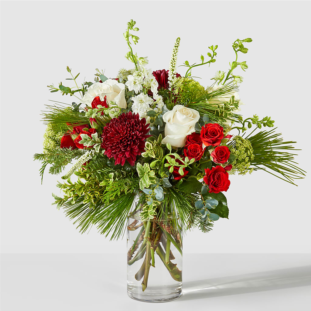 Favorite Traditions Bouquet – Vanessa Florist Corp, Brooklyn NY