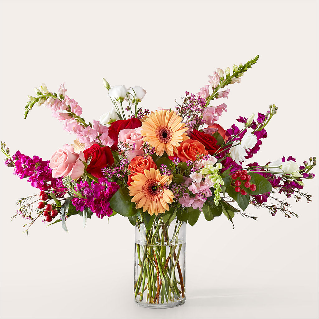 Renaissance Luxury Bouquet – Vanessa Florist Corp, Brooklyn NY