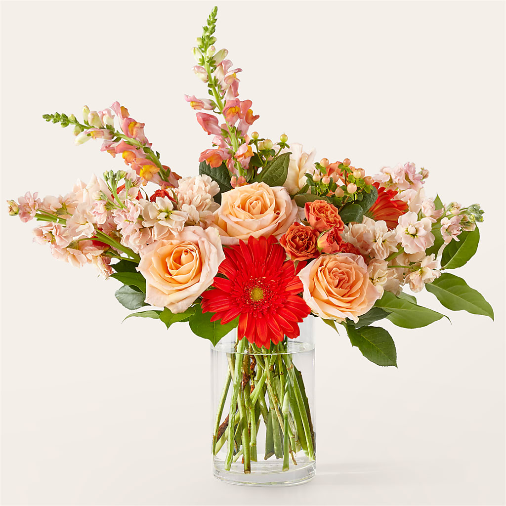 Paloma Please Bouquet – Vanessa Florist Corp, Brooklyn NY