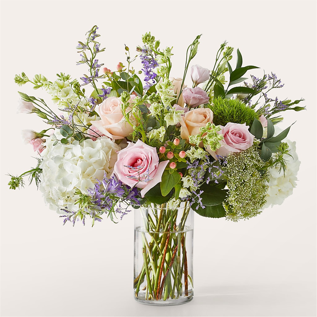 From Scratch Luxury Bouquet – Vanessa Florist Corp, Brooklyn NY