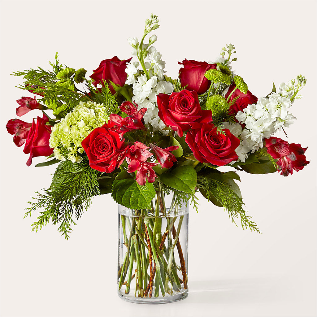 Tree Shopping Bouquet – Vanessa Florist Corp, Brooklyn NY