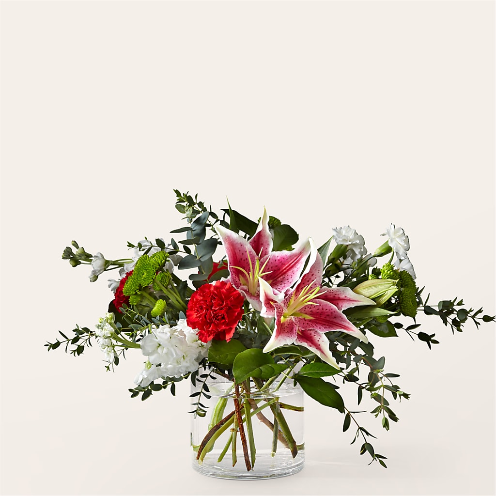 Gumdrop Button Bouquet – Vanessa Florist Corp, Brooklyn NY
