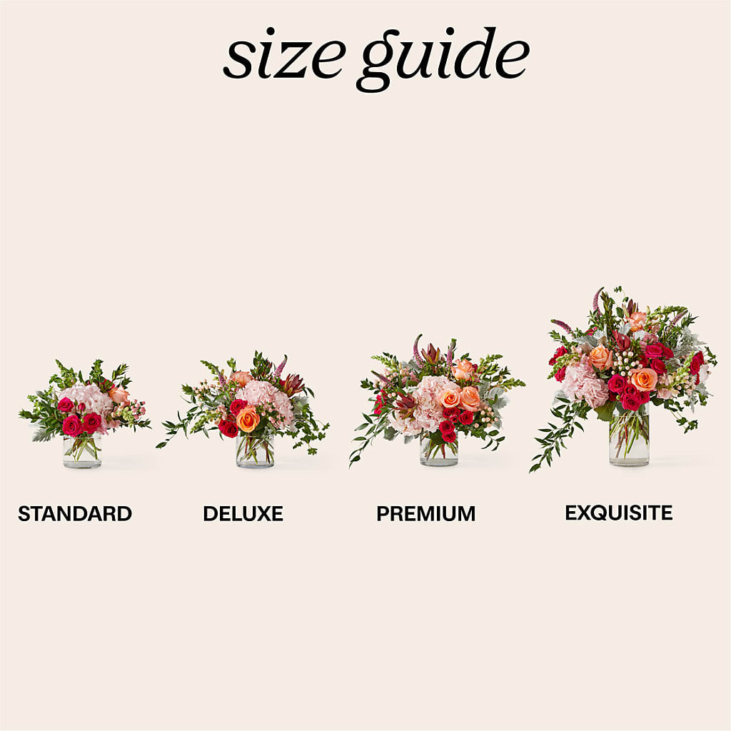 Glitz & Glam Bouquet – Vanessa Florist Corp, Brooklyn NY