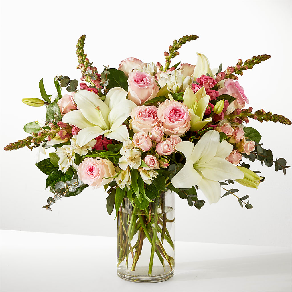 Ballet Slippers Bouquet – Vanessa Florist Corp, Brooklyn NY