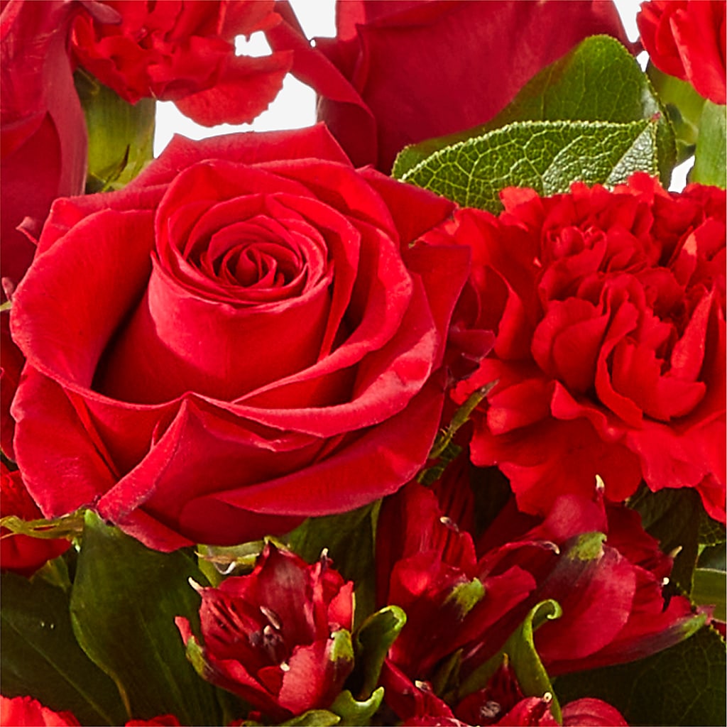 The Heartstrings Bouquet – Vanessa Florist Corp, Brooklyn NY