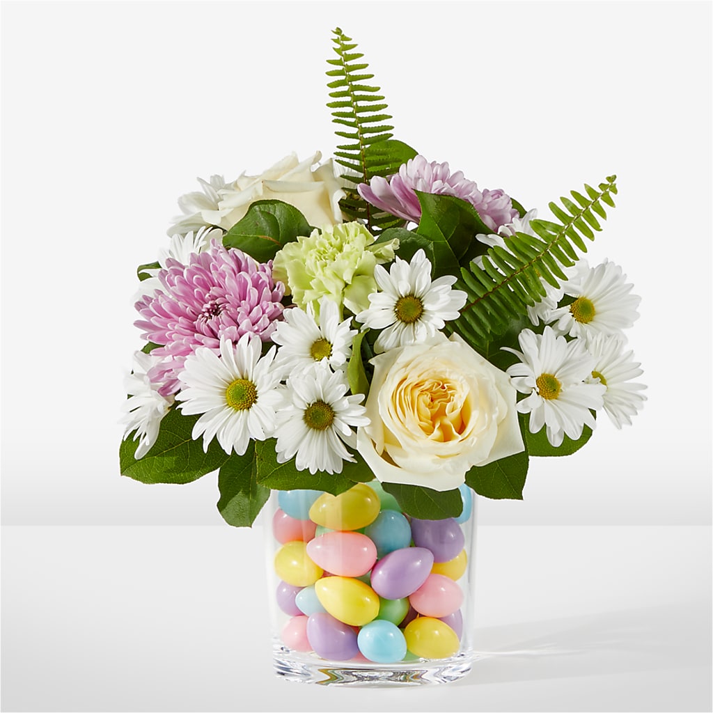 Easter Brunch Bouquet – Vanessa Florist Corp, Brooklyn NY