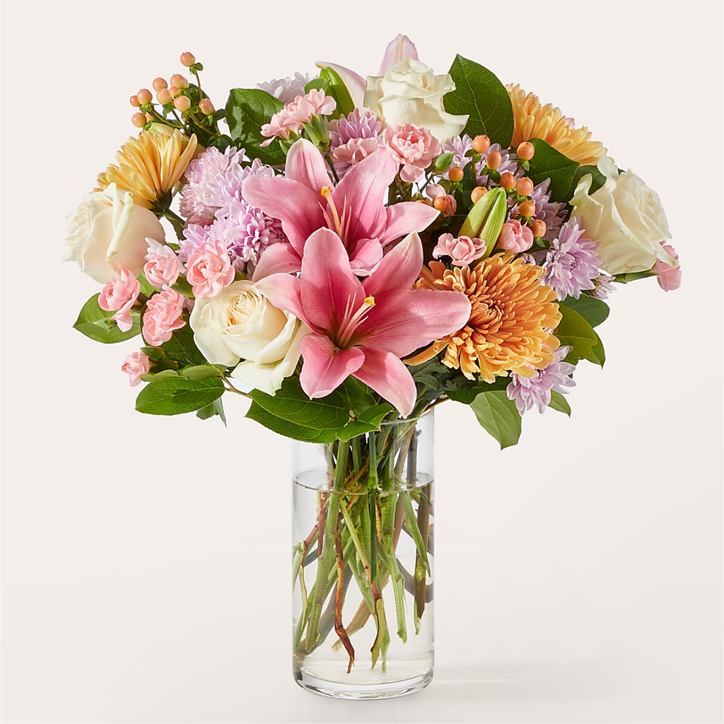 Gelato Bouquet – Vanessa Florist Corp, Brooklyn NY