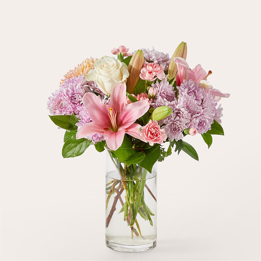 Gelato Bouquet – Vanessa Florist Corp, Brooklyn NY