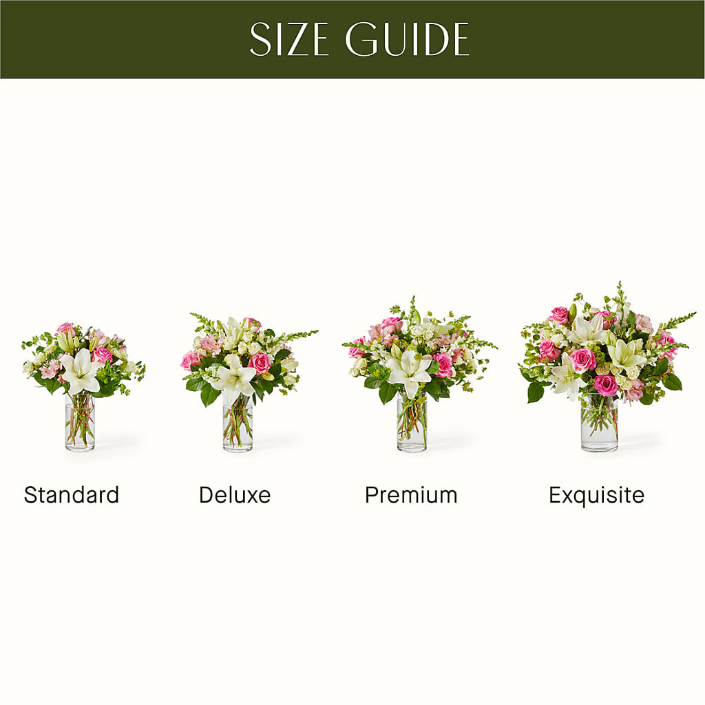 Fondly Bouquet – Vanessa Florist Corp, Brooklyn NY