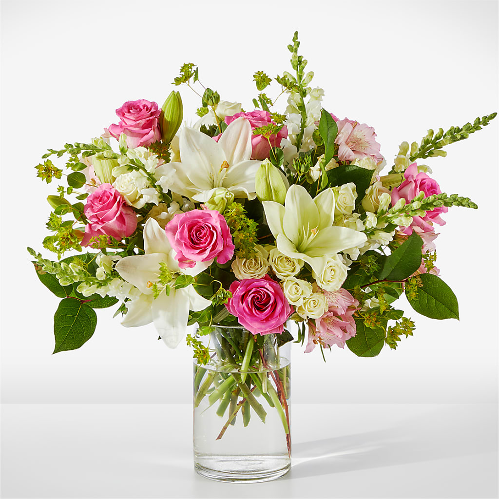 Fondly Bouquet – Vanessa Florist Corp, Brooklyn NY