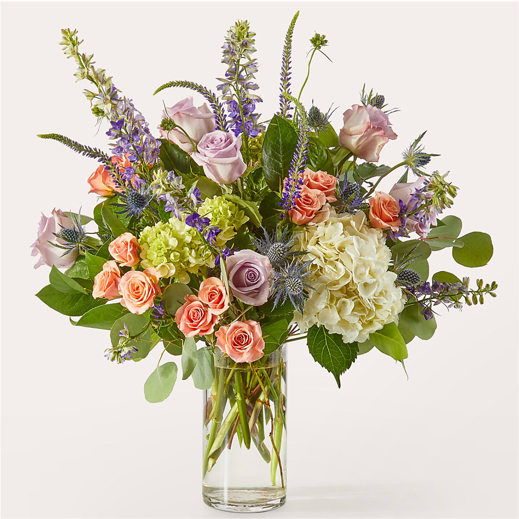 Appealing Aura Bouquet – Vanessa Florist Corp, Brooklyn NY