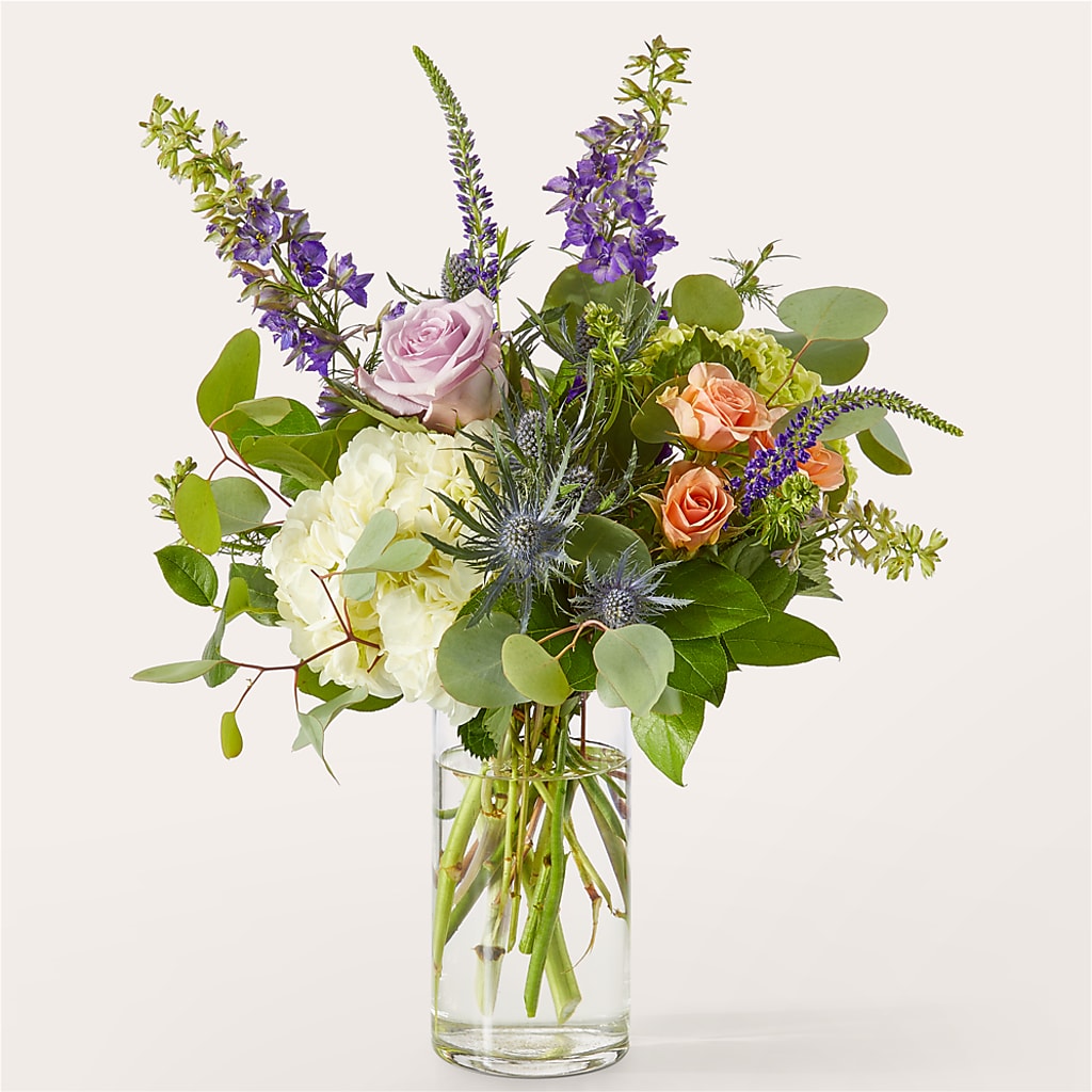 Appealing Aura Bouquet – Vanessa Florist Corp, Brooklyn NY
