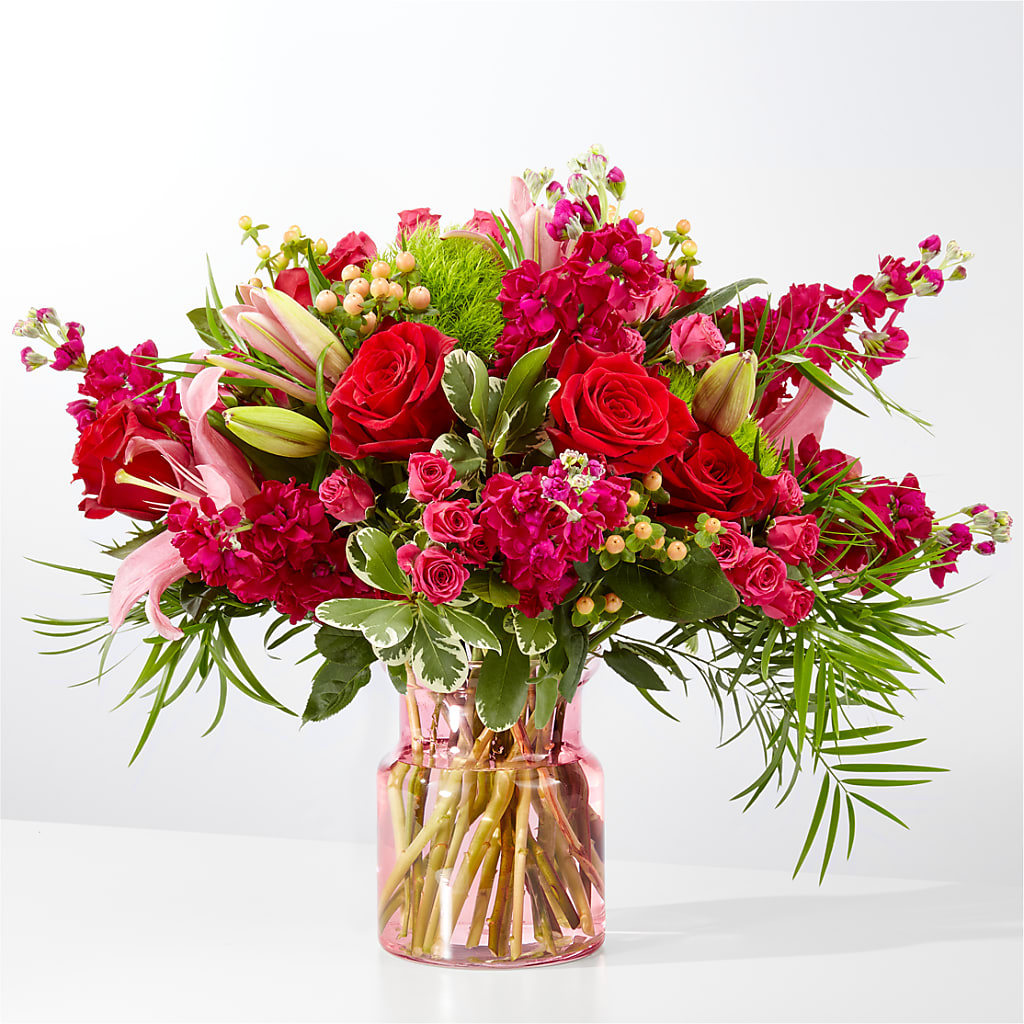 In Every Lifetime Bouquet – Vanessa Florist Corp, Brooklyn NY