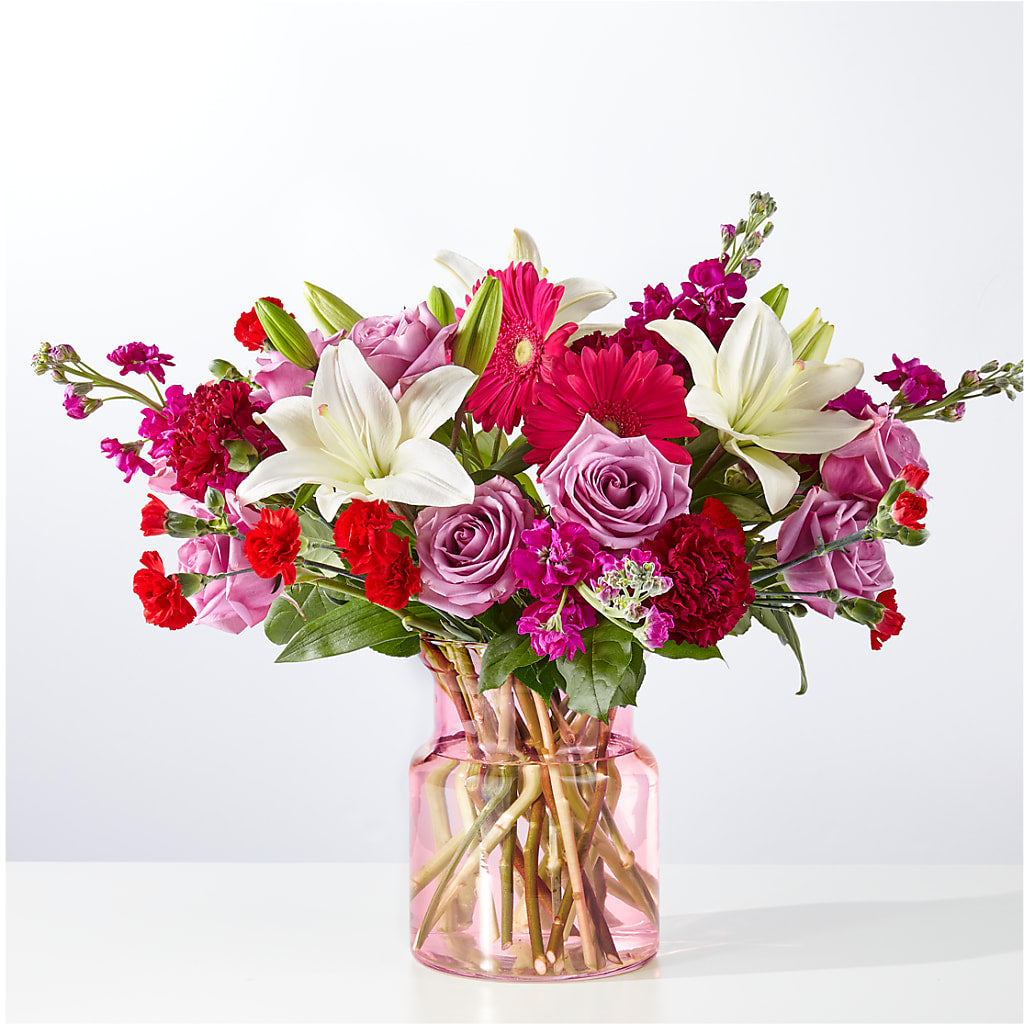 Other Half Bouquet – Vanessa Florist Corp, Brooklyn NY