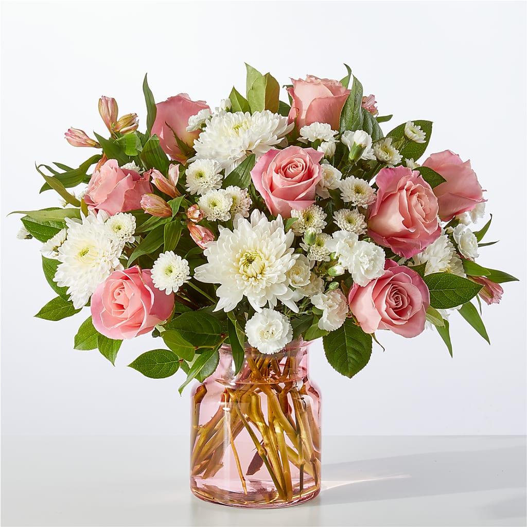 Infatuated Bouquet – Vanessa Florist Corp, Brooklyn NY