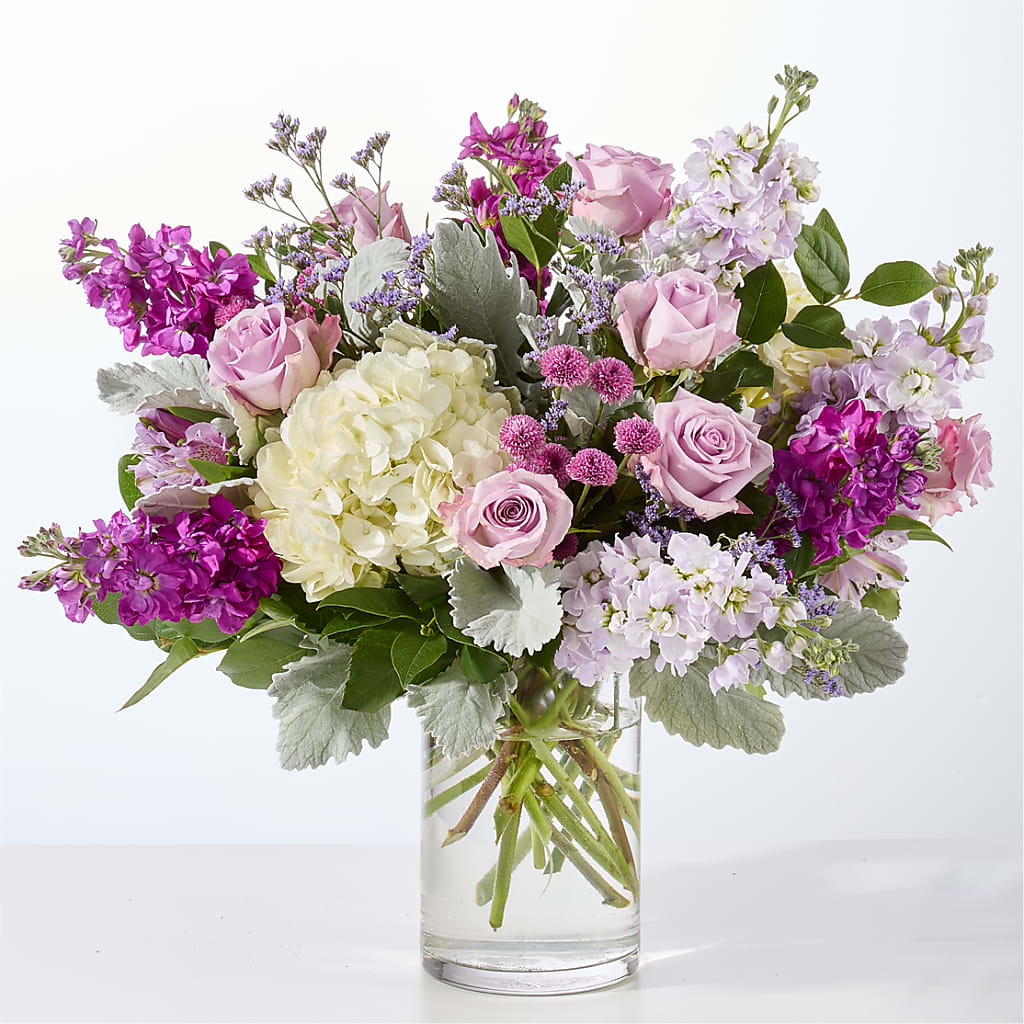 Empress Bouquet – Vanessa Florist Corp, Brooklyn NY