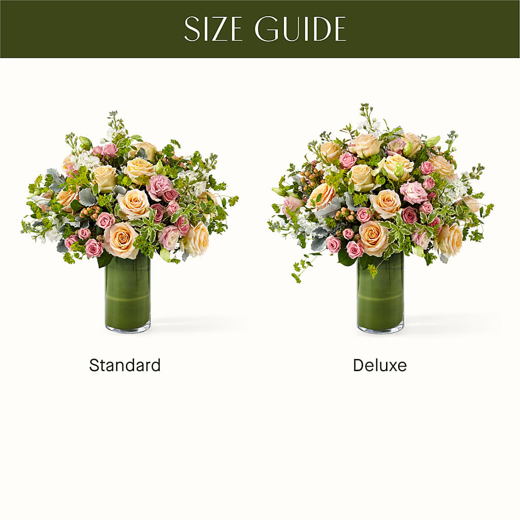 The Glamour Shot – Vanessa Florist Corp, Brooklyn NY