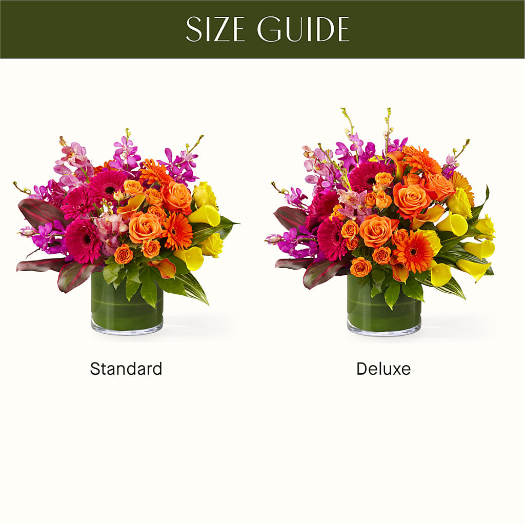 The Mosaic – Vanessa Florist Corp, Brooklyn NY