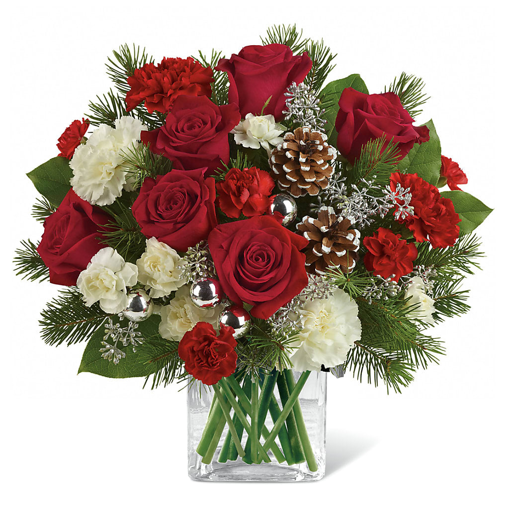 Woodland Wonder Bouquet – Vanessa Florist Corp, Brooklyn NY