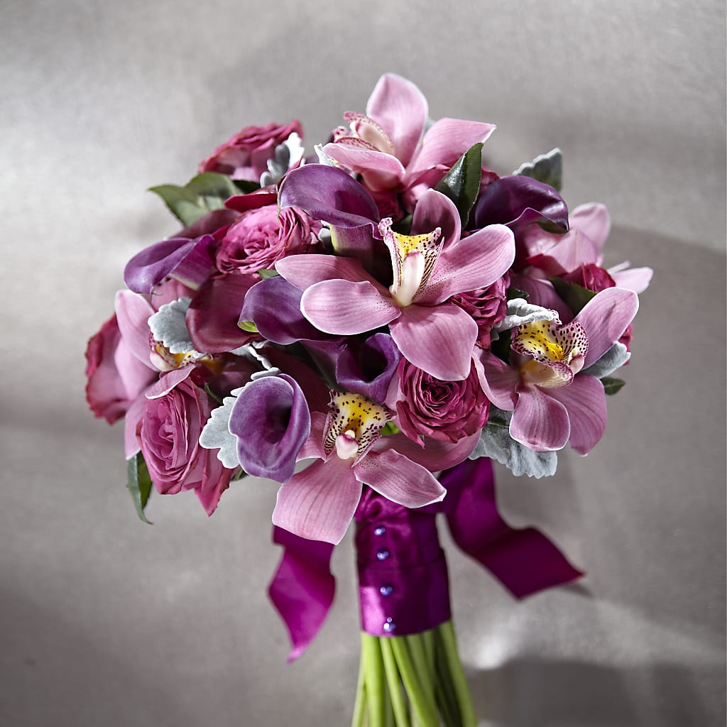 Delicacy Bouquet – Vanessa Florist Corp, Brooklyn NY