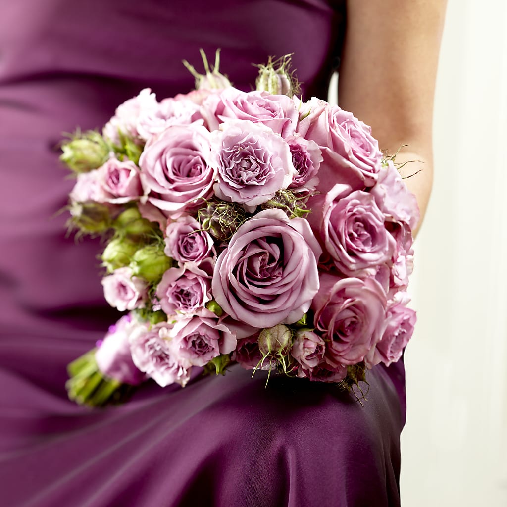 Veronica Bouquet – Vanessa Florist Corp, Brooklyn NY