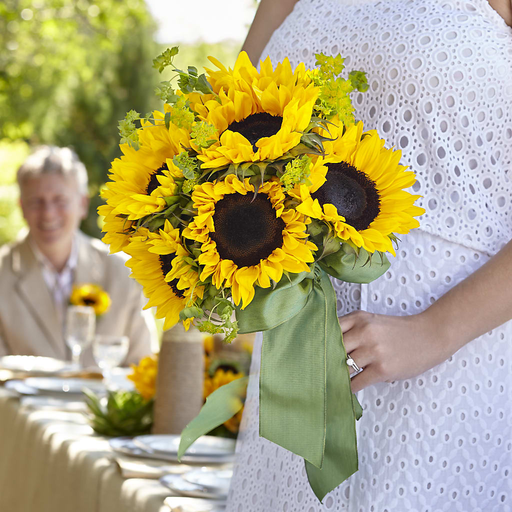 Free Spirit Bouquet – Vanessa Florist Corp, Brooklyn NY