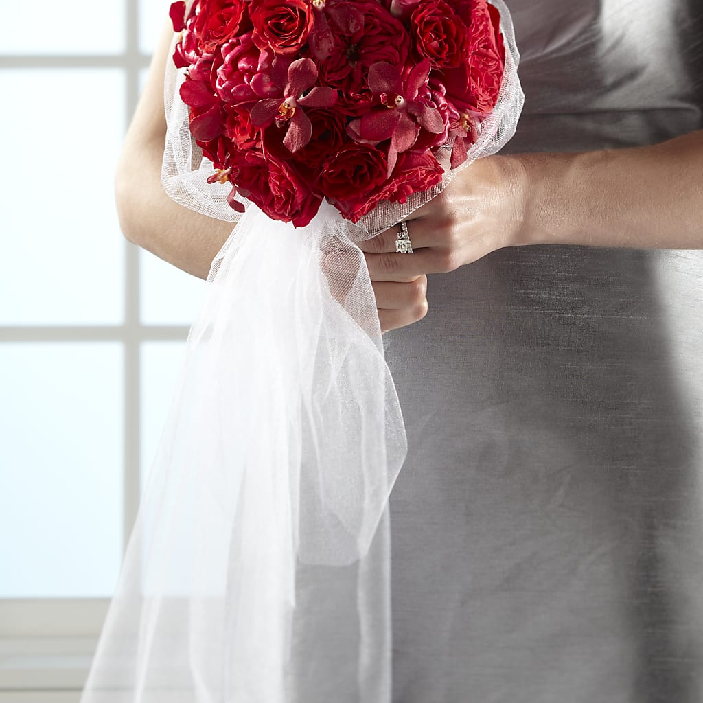 Desire Bouquet – Vanessa Florist Corp, Brooklyn NY