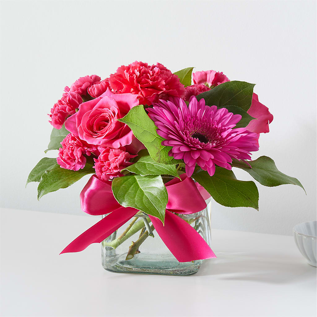 Everyday Love Bouquet – Vanessa Florist Corp, Brooklyn NY