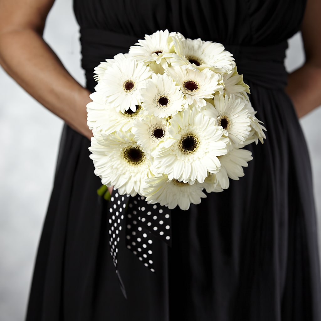 Daisy Delight Bouquet – Vanessa Florist Corp, Brooklyn NY