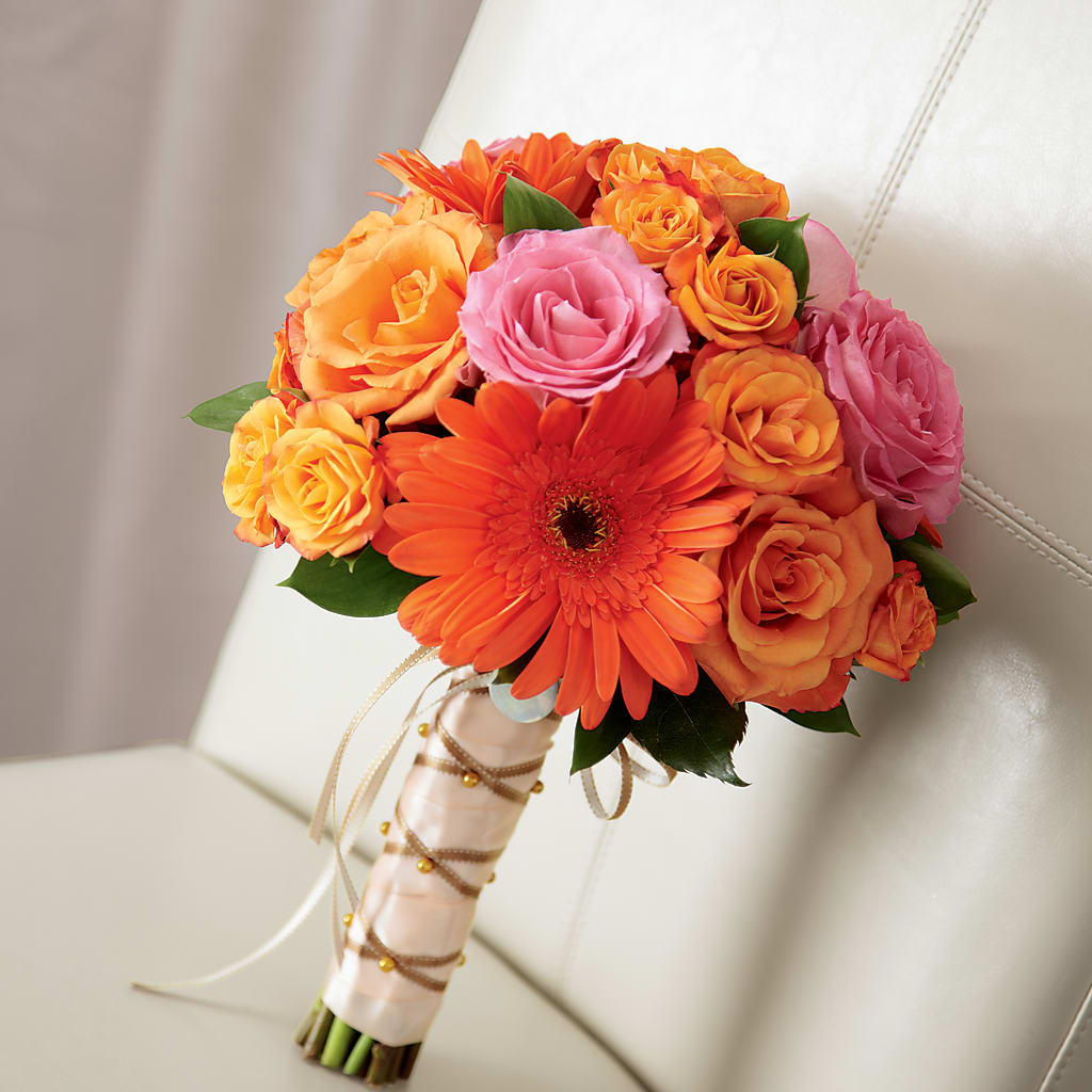 Lifetime of Love Bouquet – Vanessa Florist Corp, Brooklyn NY