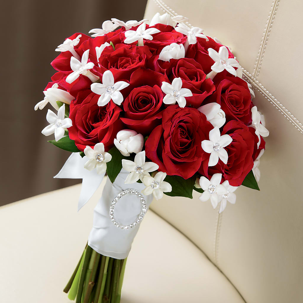 Poetry Bouquet – Vanessa Florist Corp, Brooklyn NY