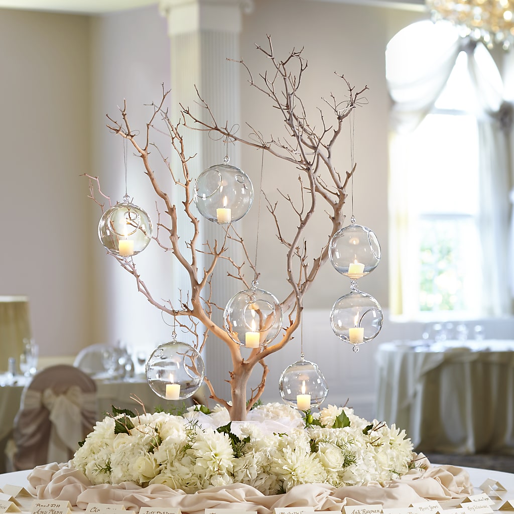 Secret Garden Arrangement – Vanessa Florist Corp, Brooklyn NY