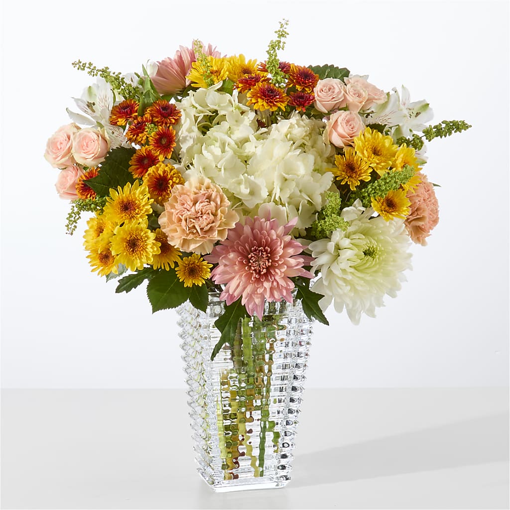 Fall Celebration Bouquet –  Vanessa Florist Corp, Brooklyn NY